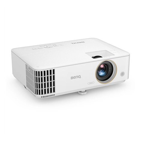 Benq | TH585P | DLP projector | Full HD | 1920 x 1080 | 3500 ANSI lumens | White - 4